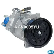 ���������� ������������ Krauf, ���. KCV0005YU KCV0005YU ����