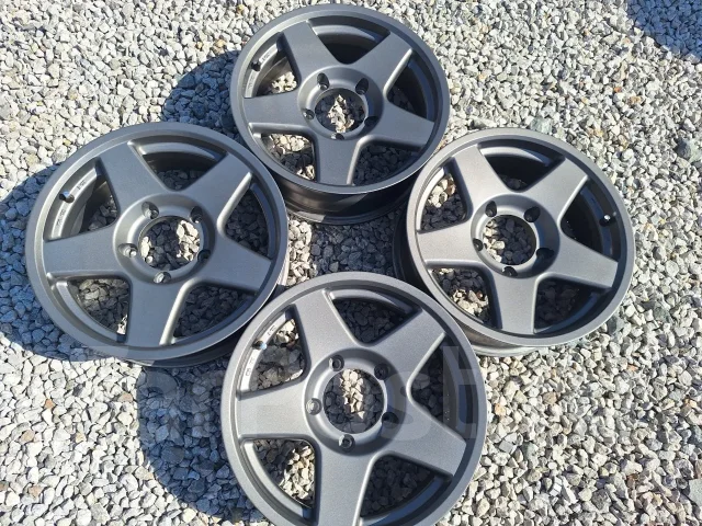 4x4 Engineering Bradley. 5.5x15", 5x139.7, ET0, �� 110���. ����