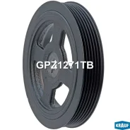 ���� ��������� Krauf, ���. GPZ1271TB GPZ1271TB ����