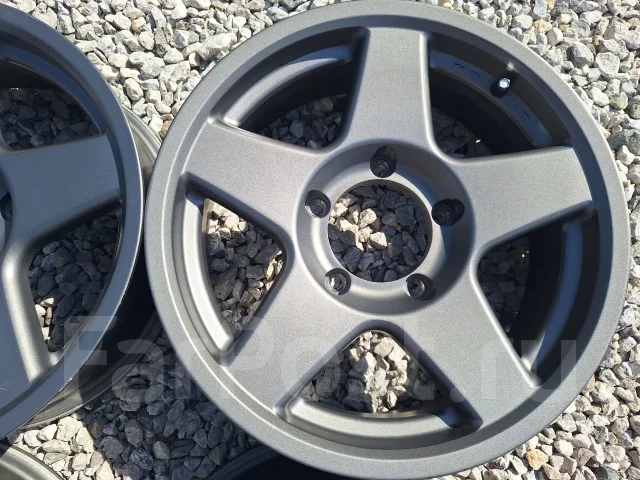 4x4 Engineering Bradley. 5.5x15", 5x139.7, ET0, �� 110���. ����