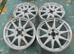 Lehrmeister LM Sport. 6.5x16", 4x100, ET43 ����