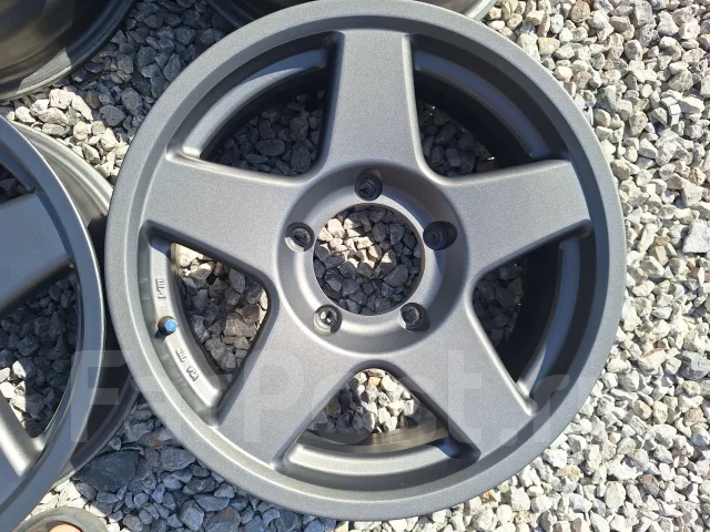 4x4 Engineering Bradley. 5.5x15", 5x139.7, ET0, �� 110���. ����
