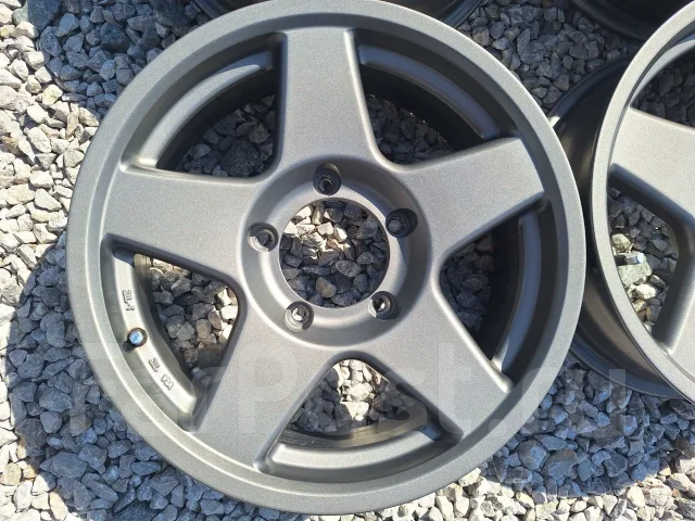 4x4 Engineering Bradley. 5.5x15", 5x139.7, ET0, �� 110���. ����