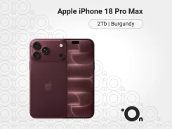 Apple iPhone 18 Pro Max. �����, 2 ��, ����������, 4G LTE, 5G, Dual-SIM, ����������, eSIM, ������� �������, ������������ �������, NFC. ��� ����� �� ���...