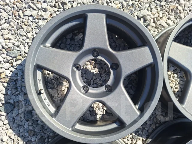4x4 Engineering Bradley. 5.5x15", 5x139.7, ET0, �� 110���. ����