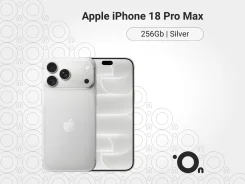 Apple iPhone 18 Pro Max. �����, 256 ��, �����, 4G LTE, 5G, Dual-SIM, ����������, eSIM, ������� �������, ������������ �������, NFC ����