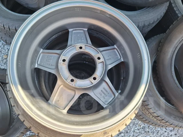 4x4 Engineering Bradley. 5.5x15", 5x139.7, ET0, �� 110���. ����