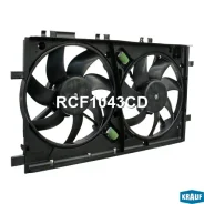 ���������� ���������� ��������� Krauf, ���. RCF1043CD RCF1043CD ����