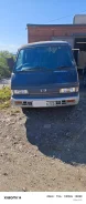 Mazda Bongo. ��������, 4wd, 2.0 (100��.�.), ������ ����