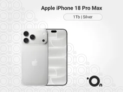 Apple iPhone 18 Pro Max. �����, 1 ��, �����, 4G LTE, 5G, Dual-SIM, ����������, eSIM, ������� �������, ������������ �������, NFC. ��� ����� �� ��������...