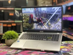 Asus. 15.6", ��� 4 ��, WiFi: 1, Bluetooth: 1 ����