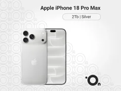 Apple iPhone 18 Pro Max. �����, 2 ��, �����, 4G LTE, 5G, Dual-SIM, ����������, eSIM, ������� �������, ������������ �������, NFC. ��� ����� �� ��������...