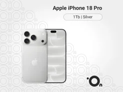 Apple iPhone 18 Pro. �����, 1 ��, �����, 4G LTE, 5G, Dual-SIM, ����������, eSIM, ������� �������, ������������ �������, NFC. ��� ����� �� ������������...