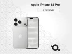 Apple iPhone 18 Pro. �����, 2 ��, �����, 4G LTE, 5G, Dual-SIM, ����������, eSIM, ������� �������, ������������ �������, NFC. ��� ����� �� ������������...