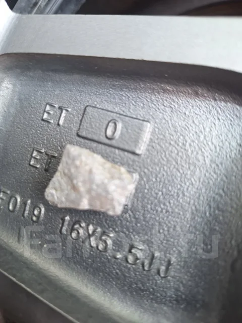 4x4 Engineering Bradley. 5.5x15", 5x139.7, ET0, �� 110���. ����