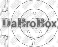 ���� ��������� NIBK RN1305 [F] RN1305 ����