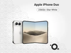 Apple iPhone Duo. �����, 256 ��, �����, 4G LTE, 5G, Dual-SIM, ����������, eSIM, ������� �������, ������������ �������, NFC. ��� ����� �� ������������...