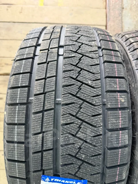 Triangle Snowlink PL02. ������, ��� �����, 2025 ���, ����� ����