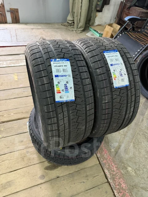 Triangle Snowlink PL02. ������, ��� �����, 2025 ���, ����� ����