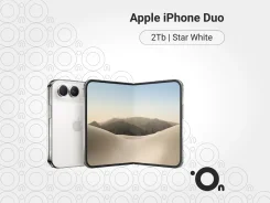 Apple iPhone Duo. �����, 2 ��, �����, 4G LTE, 5G, Dual-SIM, ����������, eSIM, ������� �������, ������������ �������, NFC. ��� ����� �� ������������ ��...