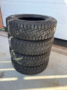Toyo Open Country R/T. ����� rt, 2023 ���, �/�, ����� 10 % ����