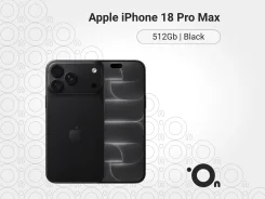 Apple iPhone 18 Pro Max. �����, 512 ��, ������, 4G LTE, 5G, Dual-SIM, ����������, eSIM, ������� �������, ������������ �������, NFC ����