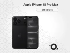 Apple iPhone 18 Pro Max. �����, 2 ��, ������, 4G LTE, 5G, Dual-SIM, ����������, eSIM, ������� �������, ������������ �������, NFC. ��� ����� �� �������...