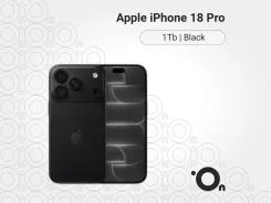 Apple iPhone 18 Pro. �����, 1 ��, ������, 4G LTE, 5G, Dual-SIM, ����������, eSIM, ������� �������, ������������ �������, NFC. ��� ����� �� �����������...