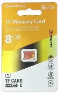 MicroSDHC. 8��� ����