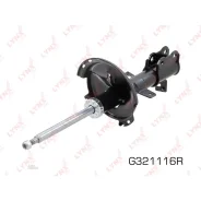 ������ ��������������� | ��� ���� | Lexus RX400h 05-09 Lynxauto G321116R G321116R ����