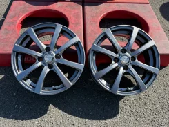 Japan Sanyo Zack JP-110. 5.5x15", 4x100, ET43, �� 67���. ����
