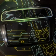 ������ ��������� AVN-LS02W+����� ����