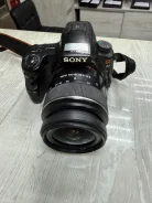 Sony Alpha SLT-A37 ����