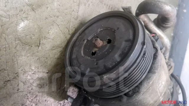 ���������� ������������ BMW 3 E90, E91, E92, E93 2005-2012 21447897 64526987766 ����