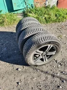 ������. 8.0x18" 5x114.3 ET40 �� 66,1���. ����
