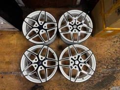 YST X-19. 9.5x20", 5x150, ET35, �� 110,1���. ����
