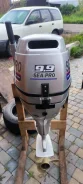Sea-Pro. 15��.�., 4-�������, ����������, ���� S (381 ��), 2018 ��� ����