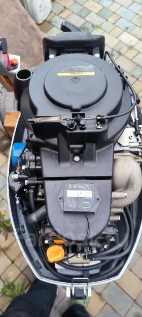 Sea-Pro. 15��.�., 4-�������, ����������, ���� S (381 ��), 2018 ��� ����