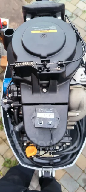 Sea-Pro. 15��.�., 4-�������, ����������, ���� S (381 ��), 2018 ��� ����