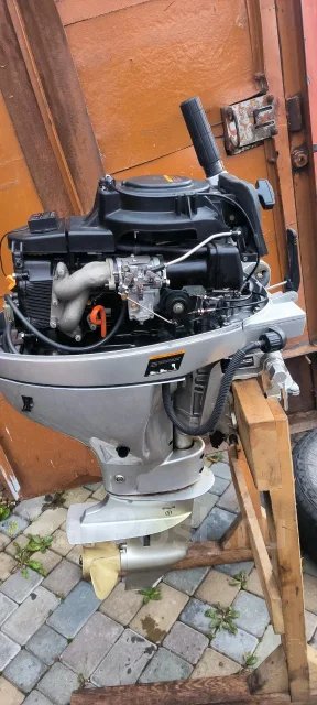 Sea-Pro. 15��.�., 4-�������, ����������, ���� S (381 ��), 2018 ��� ����