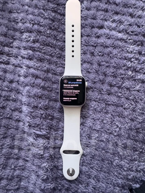 Apple Watch SE 2. GPS ����