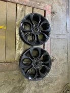 Subaru. 7.5x18", 5x114.3, ET55 ����