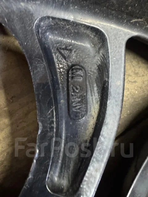 Subaru. 7.5x18", 5x114.3, ET55 ����