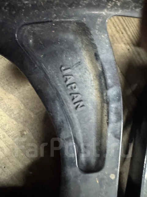 Subaru. 7.5x18", 5x114.3, ET55 ����
