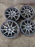 Abelia Sport. 6.0x15", 5x100, ET45, �� 66,1���. ����