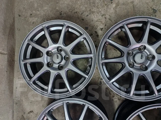Abelia Sport. 6.0x15", 5x100, ET45, �� 66,1���. ����
