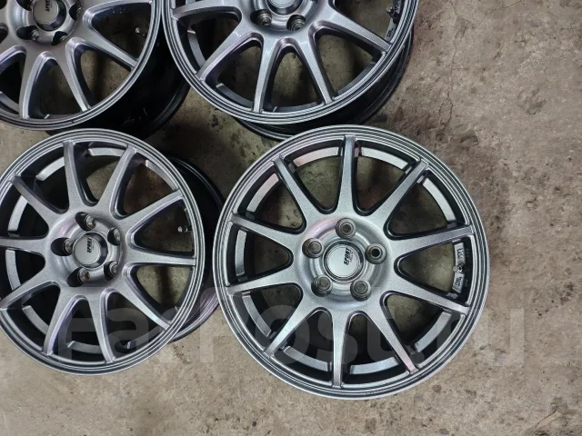 Abelia Sport. 6.0x15", 5x100, ET45, �� 66,1���. ����