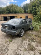 Honda Ascot. CE4, G20A ����