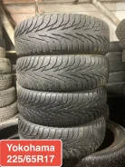 Yokohama Ice Guard IG35. ������, ����������, �/�, ����� 60 % ����