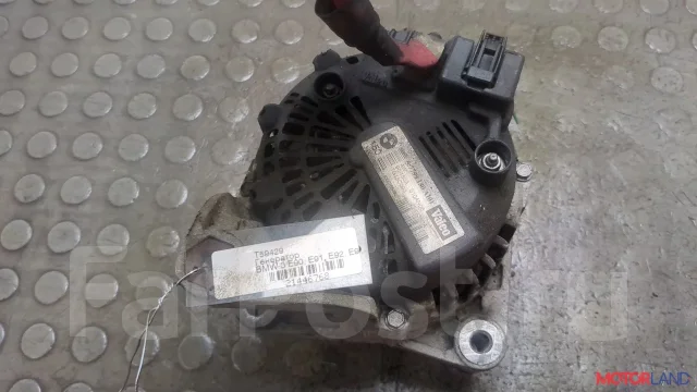 ��������� BMW 3 E90, E91, E92, E93 2005-2012 21446768 12318517262 ����